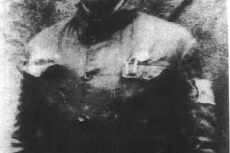 新四军中“白求恩”：一位奥地利医生在中国战场的传奇