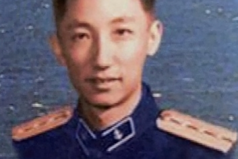 顾宗炎：核潜艇是无名英雄们用生命拼搏出来的！