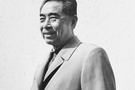 润物细无声：周恩来的思想政治工作艺术