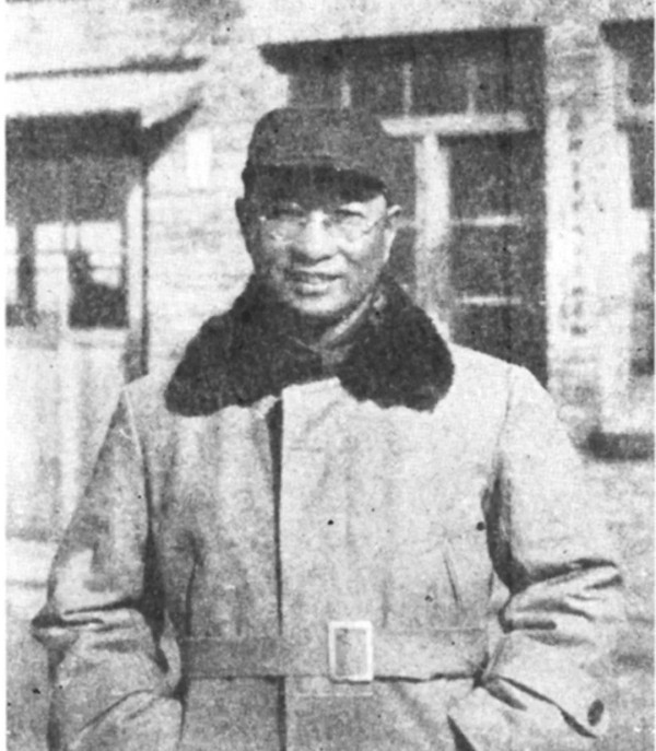 传奇陈赓:在国共军事调处中,高超智慧折服美国人