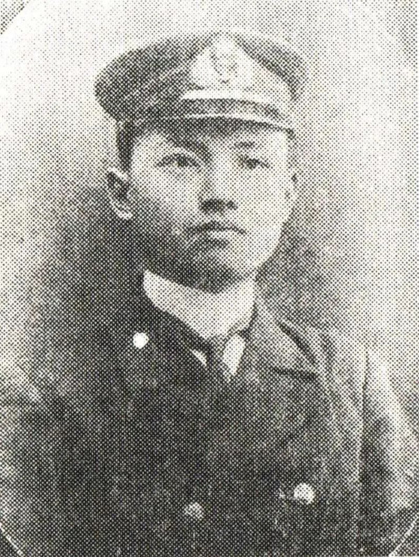 差点被绑去台湾的他,发现了“中华龙脉”!