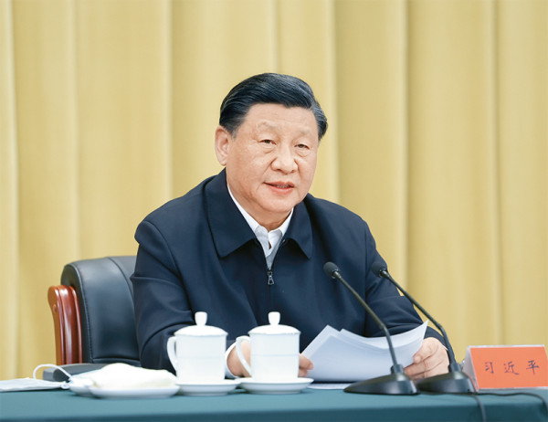 习近平文化思想视域下的革命文化