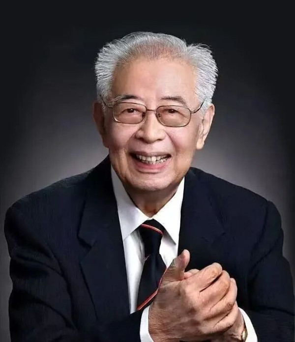 国家最高科技奖得主张存浩：“国家的需要就是我科研的方向”