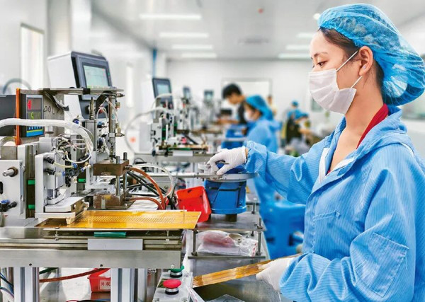 朱安东：坚持正确工作策略和方法