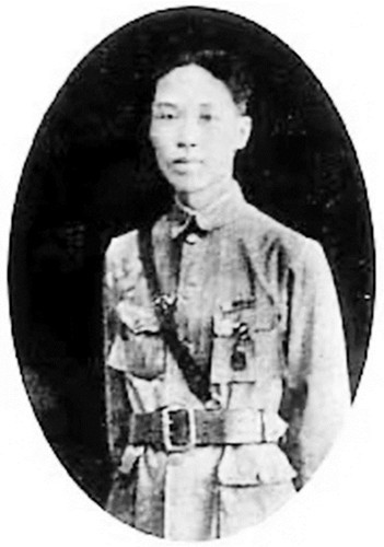 周总理的“债主”