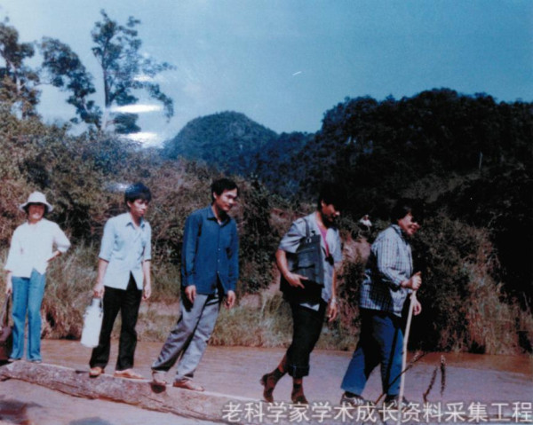 95岁入党，她改写了麻风病防治历史