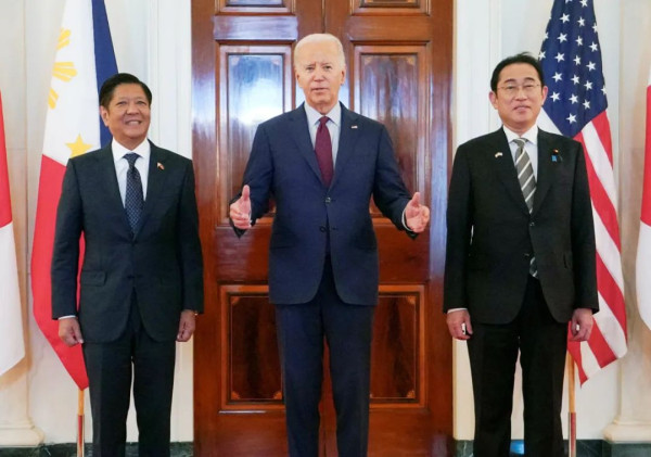 日本正对华犯下四宗罪!