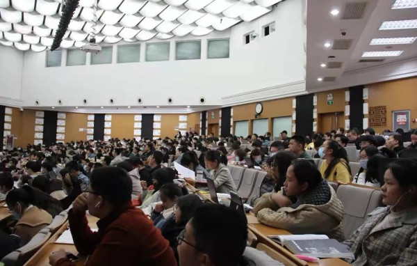 明德论坛 | 回顾:李慎明教授讲述建党百年的经验、成就与启示