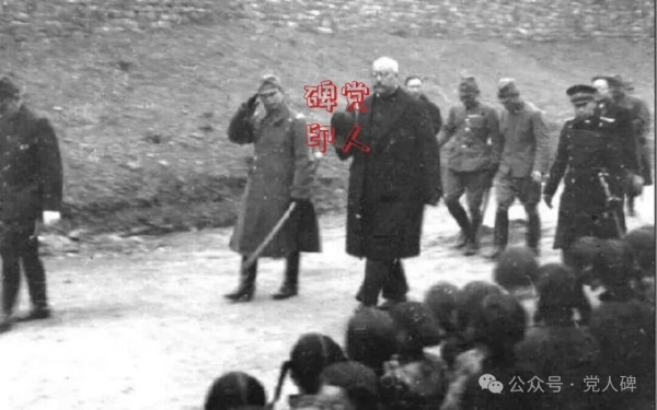 铁杆汉奸有多“铁”?