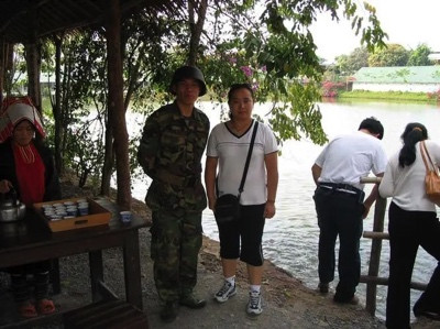 缅甸网红自称“远征军后裔”的谣言背后,所谓的“远征军”真的可敬吗?