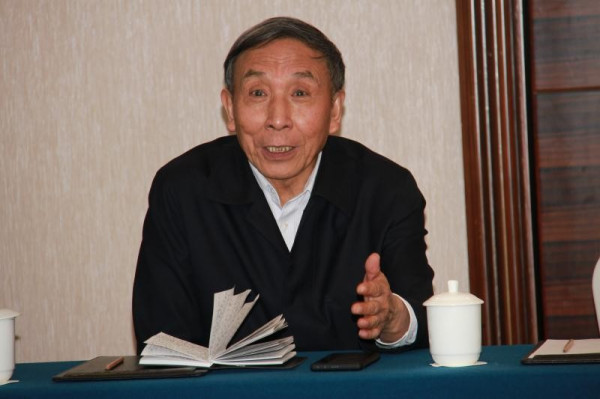 红会举办树立正确党史观理论研讨会