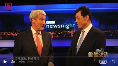 外交官最核心的本领是什么？
