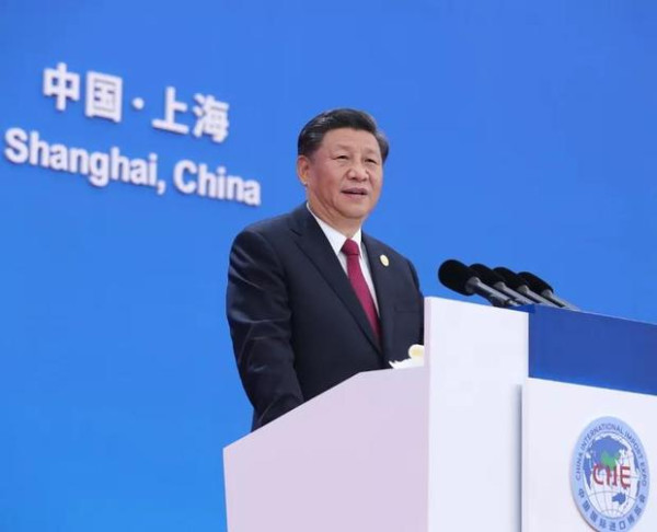习近平有多忙?《新闻联播》用数据告诉你