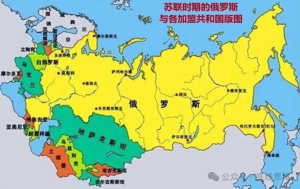 中国和俄罗斯的例子足以证明，依赖美国不可持续