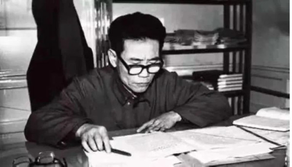 彭士禄:中国核潜艇的“彭拍板”