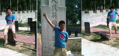 陈先义:就孩子调侃英雄的荒唐事件质问某校校长