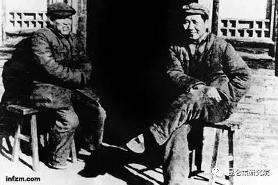 毛主席爱护干部:第一个在制度上打破“官国”传统