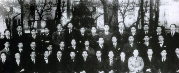 怀念祖父赵世炎——永不褪色的红色家风