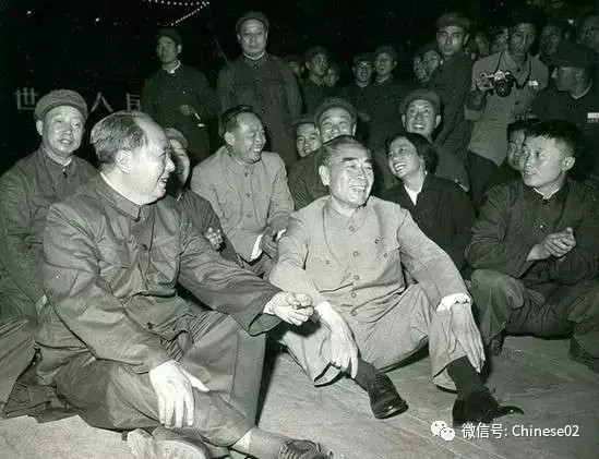 毛泽东1969年最独一无二的决策让世界瞠目结舌!