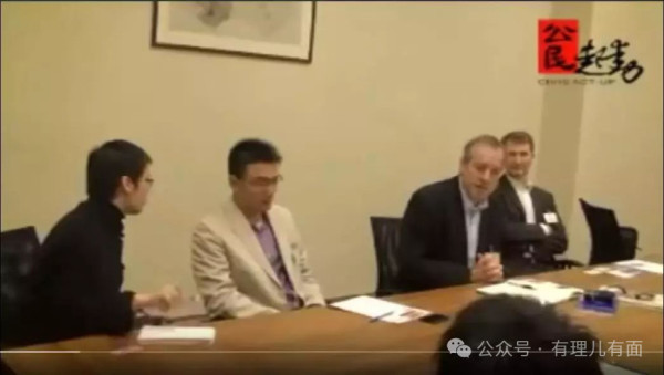 漂亮国这副“白手套”究竟有多黑?