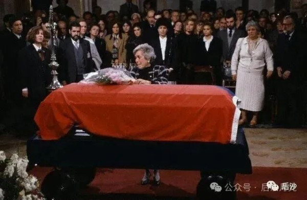 周总理对拉丁美洲的忠告，今天愈觉深刻！