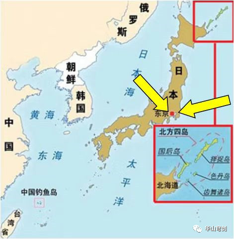 深度:日本介入台海战争之研判
