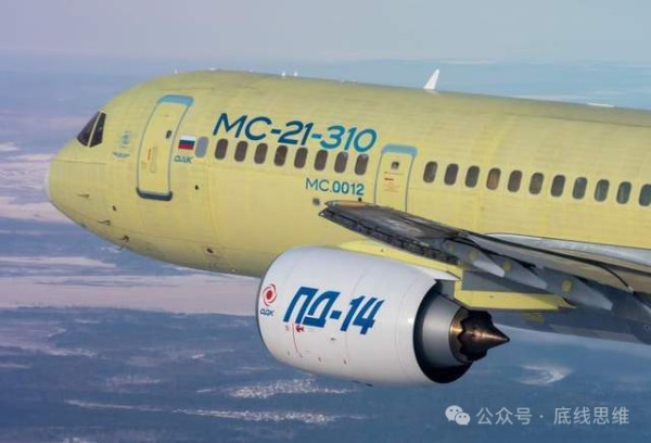 在C919交付现场，替波音心疼一秒