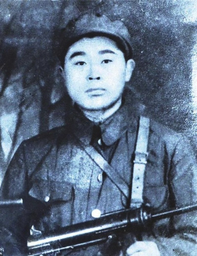 一家七人奔赴抗美援朝战场,六人牺牲!