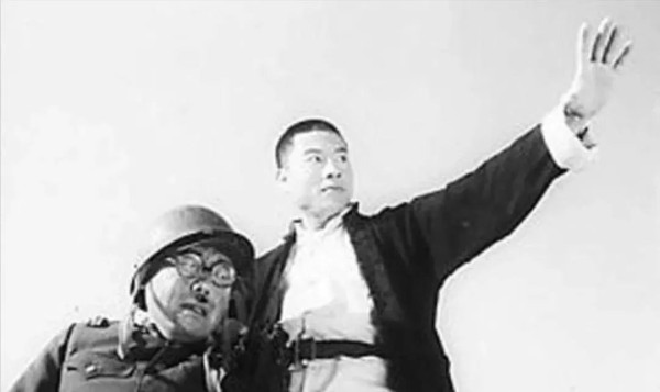 郭松民:读《北京日报》“重温《论持久战》”有感