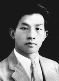 聂耳与《义勇军进行曲》