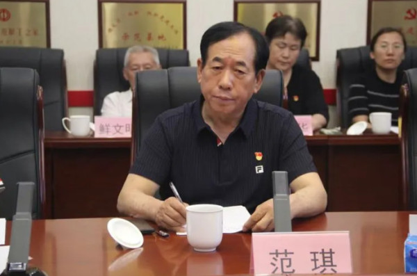 陈先义：非公党建，就是要在民营企业努力增加社会主义因素
