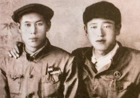 一个达斡尔族老人的东北抗联经历
