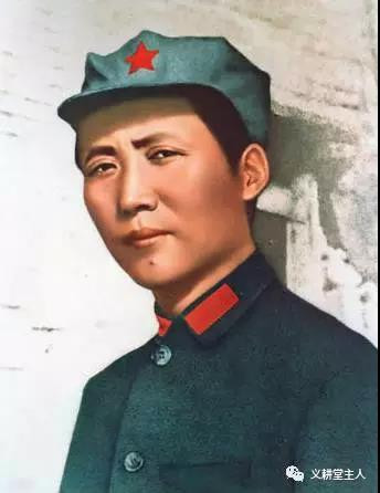 忽培元:诗人是不朽的——纪念毛泽东诞辰