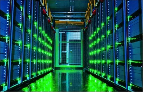 震惊！中国公司“黑科技”突破计算机节能极限