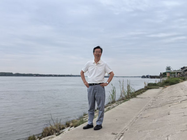 全根先：读《史记·秦楚之际月表》有感