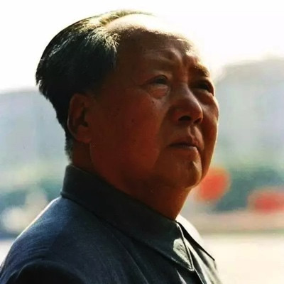 毛主席的十二大遗产!