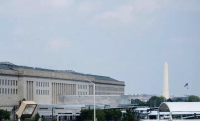 美军秘密文件疑似泄露,美国介入俄乌冲突程度之深超出预想