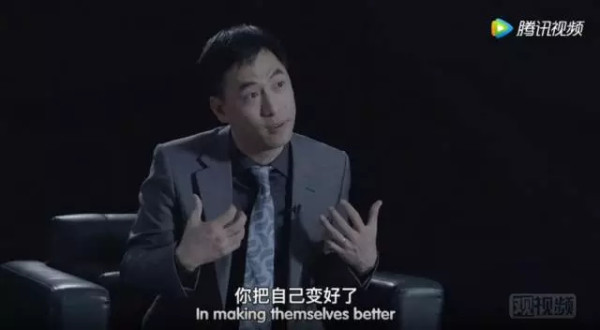 三千英镑让我“黑”中国？对不起，做不到！