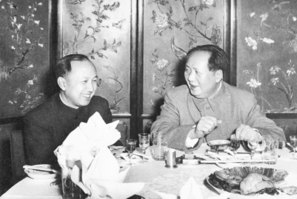 胡新民：钱学森的三重身份