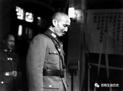 国民党搞游击战为何不行?