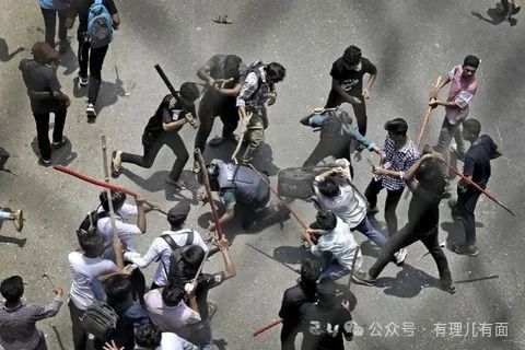 孟加拉前总理西哈娜:如果我向美国出卖国家主权,就可以继续执政!