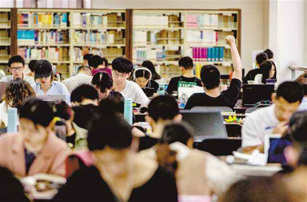 尹帅军：中外大学治理体系研究的通病