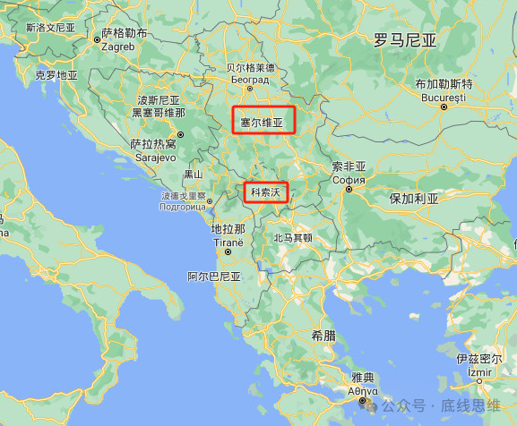 前南联盟信息部长：这就是战争罪，根本不是他们所说的什么干预、失误、故障！