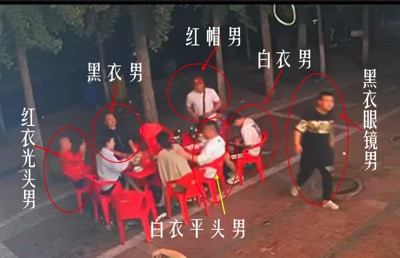 唐山烧烤案只是个案,但我们要警惕那种怪异的声音