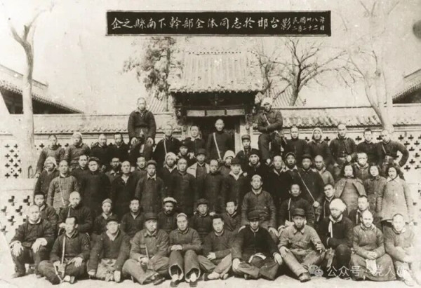 这些普普通通、默默无闻的“焦裕禄”们