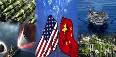 美国挑起台海局势,其手段与挑起俄乌冲突如出一辙!