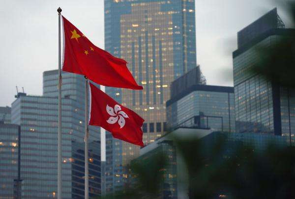 徐实：香港成了一部鲜活的爱国主义教材