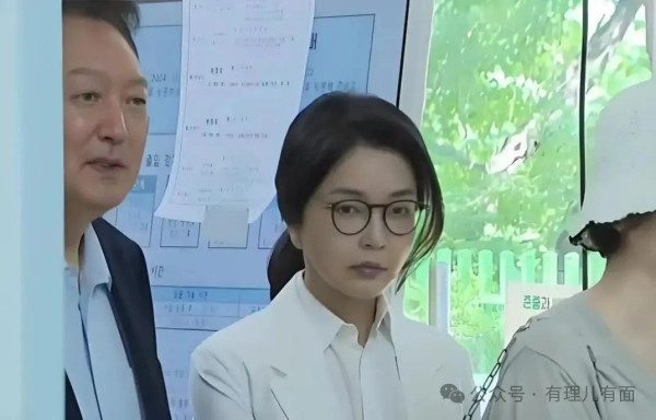 “特检三板斧”让尹锡悦夫妇逃无可逃
