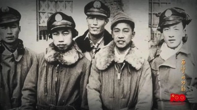 台军要铭记历史“传统”:学习前辈榜样,勇于弃暗投明!