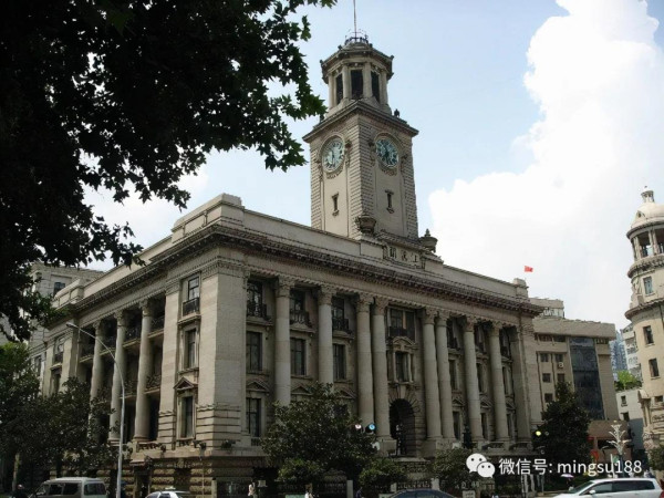 景明楼美军强奸中国名媛案,为何受害者反成了替罪羊?
